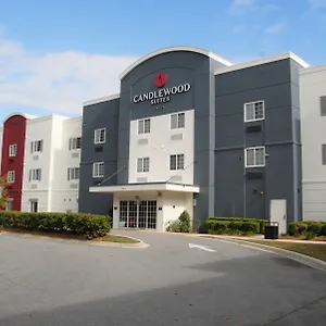 Candlewood-Suites-Tallahassee-By-Ihg-Exterior