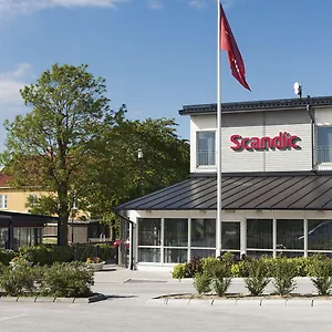 Scandic-Visby-Exterior