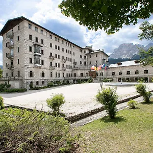 Th-Borca-Di-Cadore-Park-Hotel-Des-Dolomites-Exterior