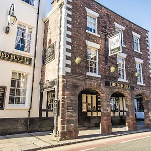 The Pied Bull Exterior photo