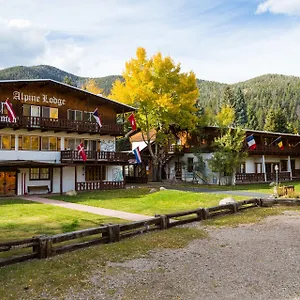 Alpine-Lodge-Red-River-Exterior