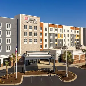 Hilton-Garden-Inn-Columbia-Airport-Sc-Exterior