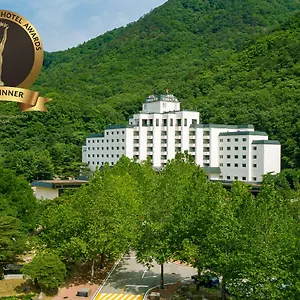 Kensingtonhotel-Seorak-Sokcho-Exterior