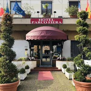 Hotel-Parco-Fiera-Turin-Exterior