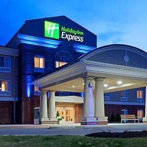 Holiday-Inn-Express-Washington-Court-House-By-Ihg-Exterior