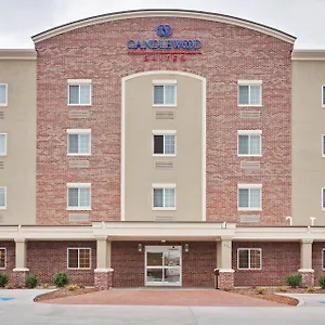 Candlewood-Suites-Murfreesboro-By-Ihg-Exterior