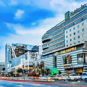 Holiday-Inn-Johannesburg-Rosebank-By-Ihg-Exterior