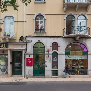 Vila Nova Guesthouse Exterior photo