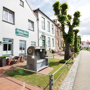 Lexow - Hotel An De Havenkant Exterior photo