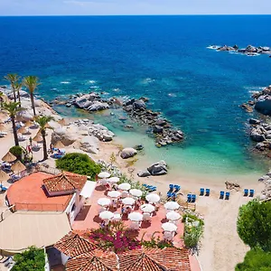 Arbatax Park Resort - Dune Exterior photo