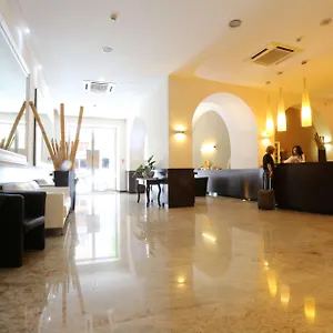 Hotel-Europa-Foggia-Amenities