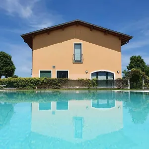 Hotel-Agli-Ulivi-Valeggio-sul-Mincio-Exterior