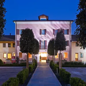 Al-Tezzon-Hotel-Camposampiero-Exterior