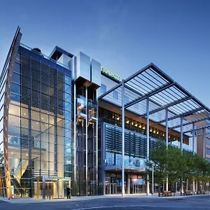 The Gibson Hotel Amenities photo