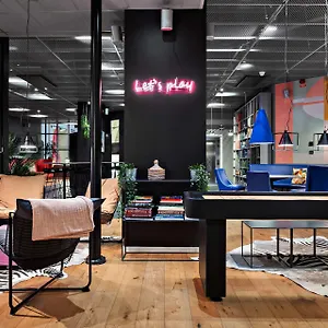 Aiden-By-Best-Western-Stockholm-City-Fast-Food