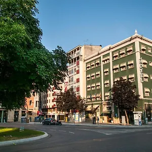Ramon-Berenguer-IV-Hotel-Lleida-Exterior