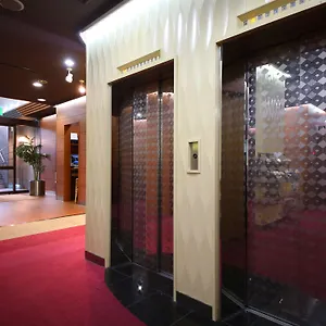 Koko-Hotel-Ikebukuro-East-Formerly-Hotel-Wing-International-Ikebukuro-Tokyo-Exterior