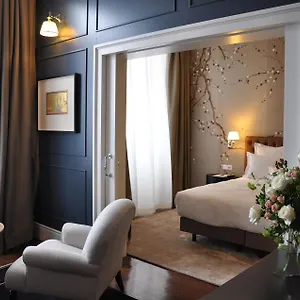 Vidago Palace Room photo