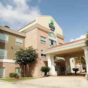 Holiday-Inn-Express-Baton-Rouge-North-By-Ihg-Zachary-Exterior