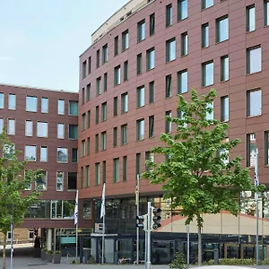 Park Inn By Radisson Stuttgart Exterior photo