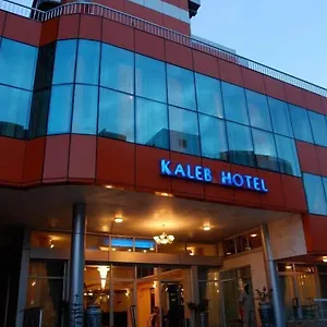 Kaleb Hotel Exterior photo
