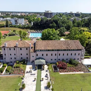 Hotel-Ristorante-Fior-Castelfranco-Veneto-Exterior