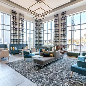 Cambria-Hotel-Pittsburgh-Downtown-Interior