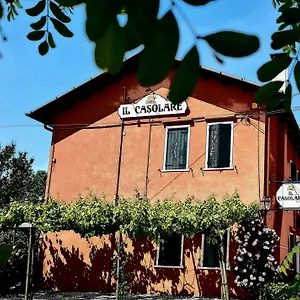 Hotel Il Casolare Exterior photo