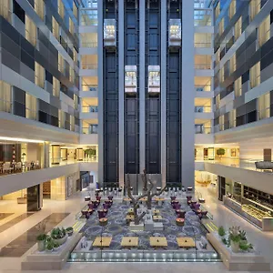 Hyatt-Regency-Oryx-Doha-Hotel-Business