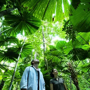 Nrma Cairns Holiday Park People photo