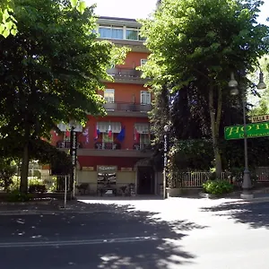 Hotel-Villa-Robinia-Genzano-di-Roma-Exterior