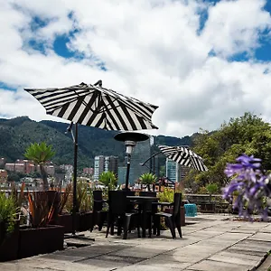 Faranda-Collection-Bogota-A-Member-Of-Radisson-Individuals-Hotel-Amenities