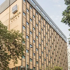 Hotel Tropico Exterior photo