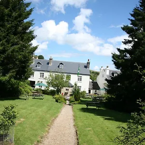 The-Rock-Inn-Bovey-Tracey-Exterior
