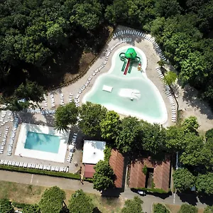 Hu I Pini Village Exterior photo