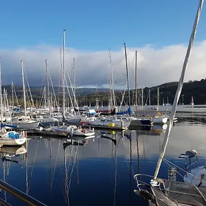 Oyster Cove Chalet Nearby photo