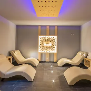 Hotel Waldhof Interior photo