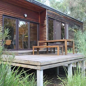 Dulc Cabins Exterior photo