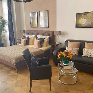 Boutique Hotel Mittendrin Berlin Interior photo