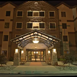 Staybridge-Suites-East-Stroudsburg-Poconos-By-Ihg-Exterior