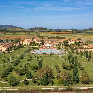 Poggio All'Agnello Sport & Family Holidays Skyline photo