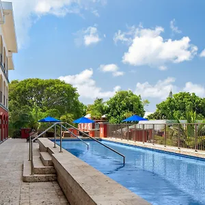 Courtyard-By-Marriott-Bridgetown-Barbados-Hotel-Amenities