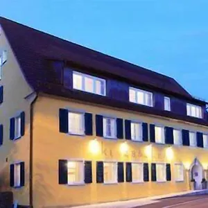 Klozbuecher-Das-Landhotel-Ellwangen-Exterior