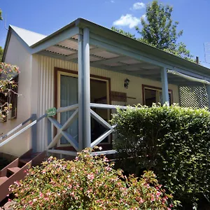 Bendles Cottages Exterior photo