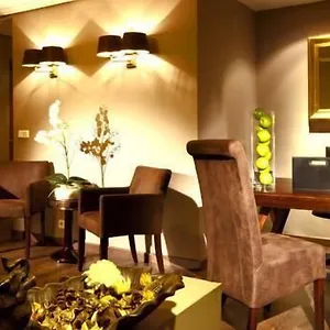 Thc Bergantin Hostel Room photo