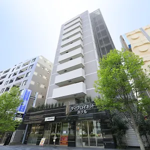 Daiwa-Roynet-Hotel-Tokyo-Akabane-Exterior