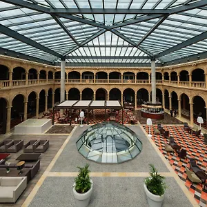 Castilla-Termal-Burgo-De-Osma-Business