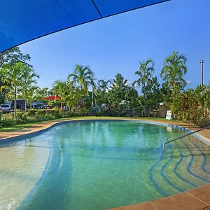 Discovery Parks - Darwin Swimming Pool photo