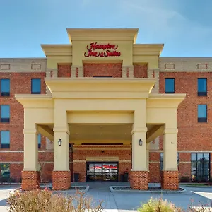 Hampton-Inn-And-Suites-Swansboro-Near-Camp-Lejeune-Exterior