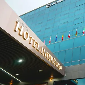 Interburgo-Hotel-Wonju-Fast-Food